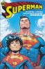 SUPERMAN BY PETER J TOMASI AND PATRICK GLEASON OMNIBUS HC [9781779509253]